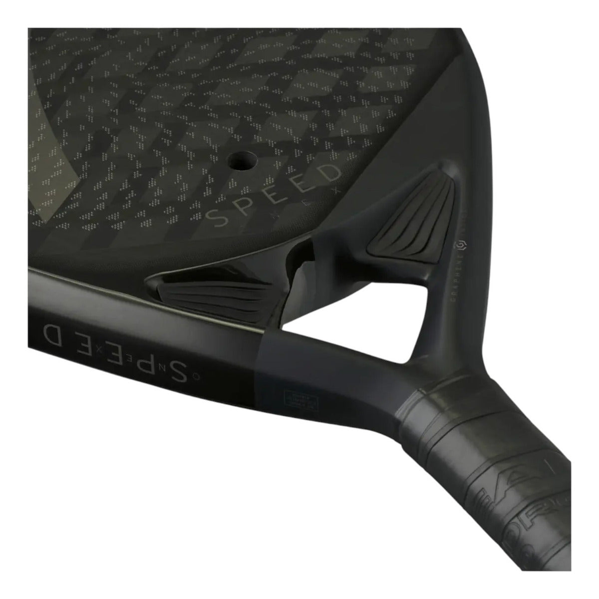 Pala De Pádel Head Speed One X
