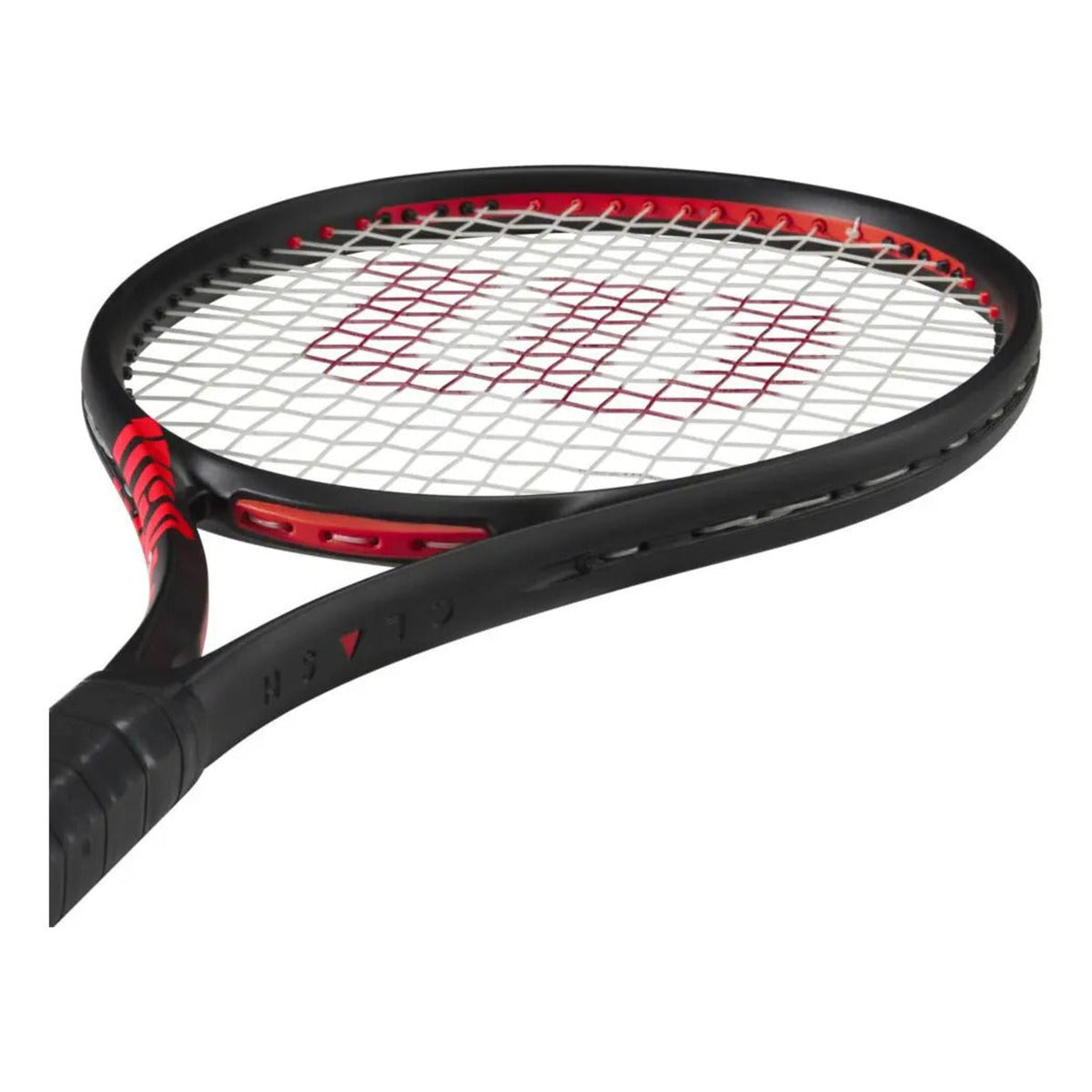 Raqueta Tenis Wilson Clash 108 V3.0 Grip 4 1/4