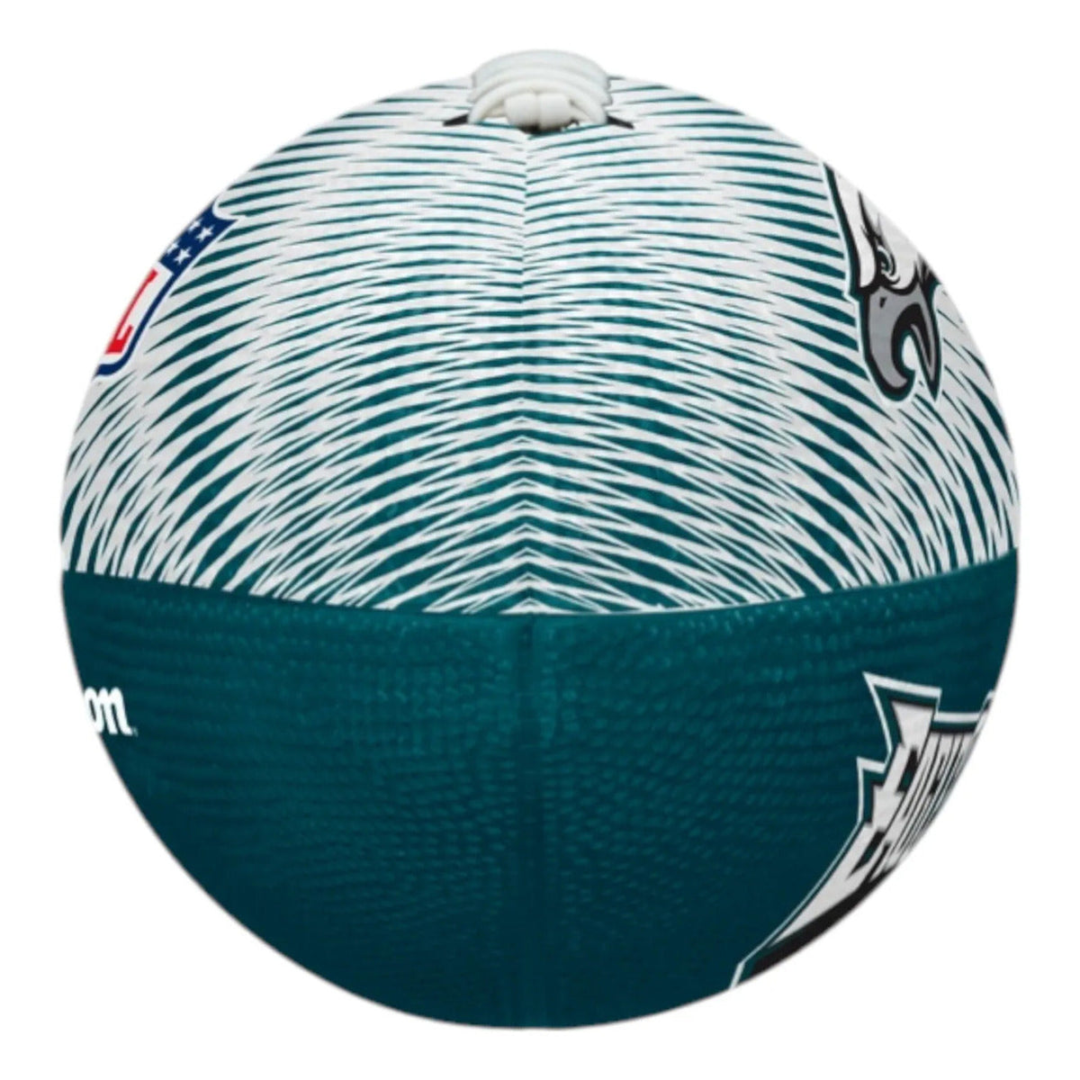 Balon De Futbol Americano Wilson Tailgate Junior Eagles