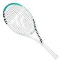 Raqueta De Tenis Tecnifibre Tempo V2 285gr 4 1/4