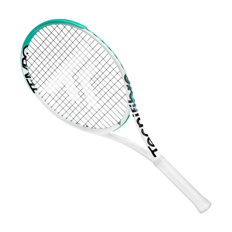 Raqueta De Tenis Tecnifibre Tempo V2 285gr 4 1/4