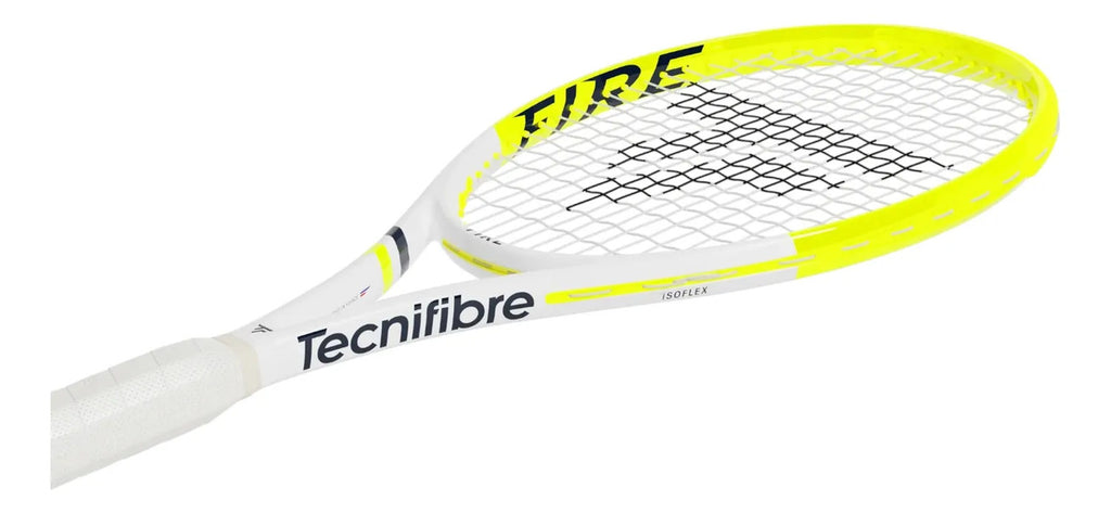 Raqueta De Tenis Tecnifibre Fire 285 4 1/4