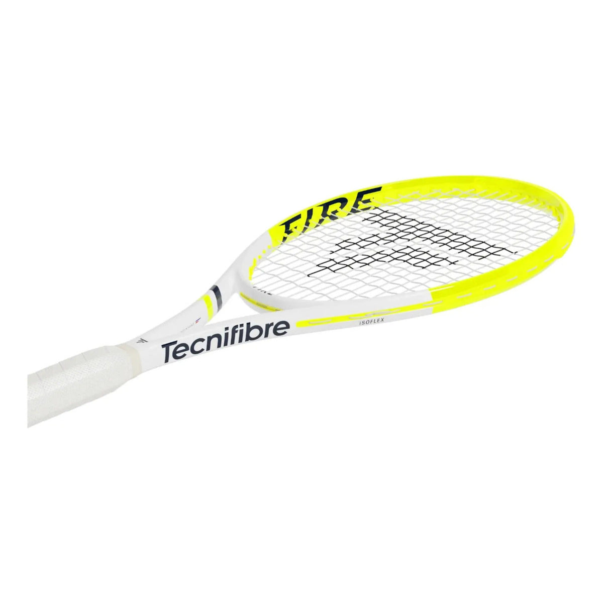 Raqueta De Tenis Tecnifibre Fire 285 4 1/4