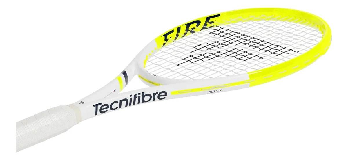 Raqueta De Tenis Tecnifibre Fire 285 4 1/4