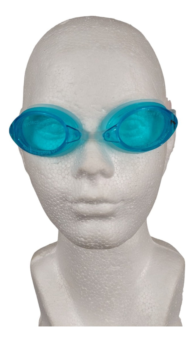 Goggle De Natación Hanop G670 Adulto Agua