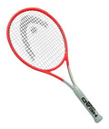 Raqueta Tenis Head Graphene 360+ Radical Pro 2021 Grip 3/8