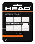 Overgrip Head Xtreme Tack Blanco Con 3