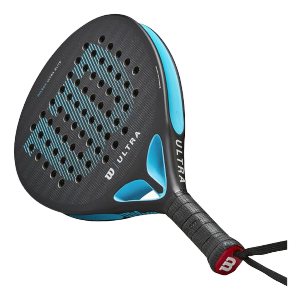 Pala De Padel Wilson Ultra Elite V2 Radach Sports