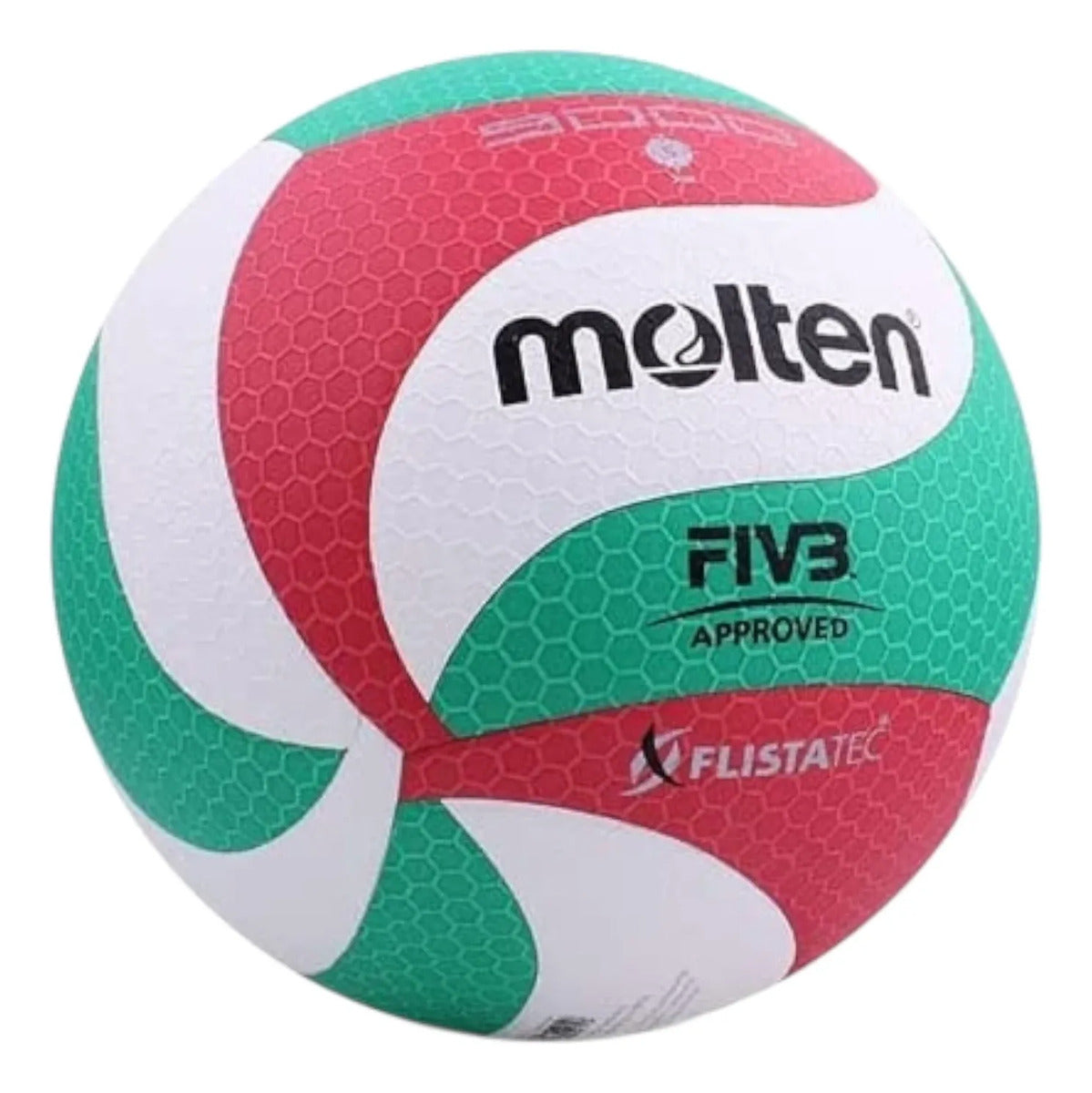 Balón Voleibol Molten V5m5000 Flistatec Profesional Fivb No5