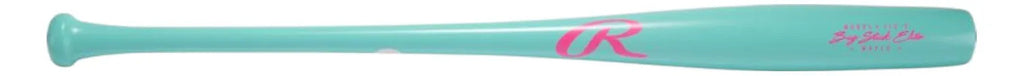 Bat Rawlings I13t Torpedo Maple Menta 34 Pulgadas