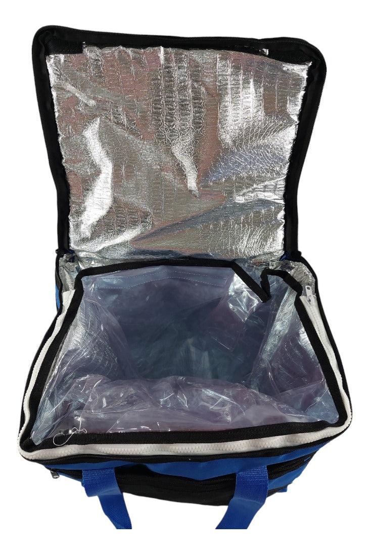 Hielera Radach Térmica 24 Latas