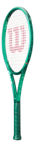 Raqueta De Tenis Wilson Blade 100ul V10 265gr 4 3/8