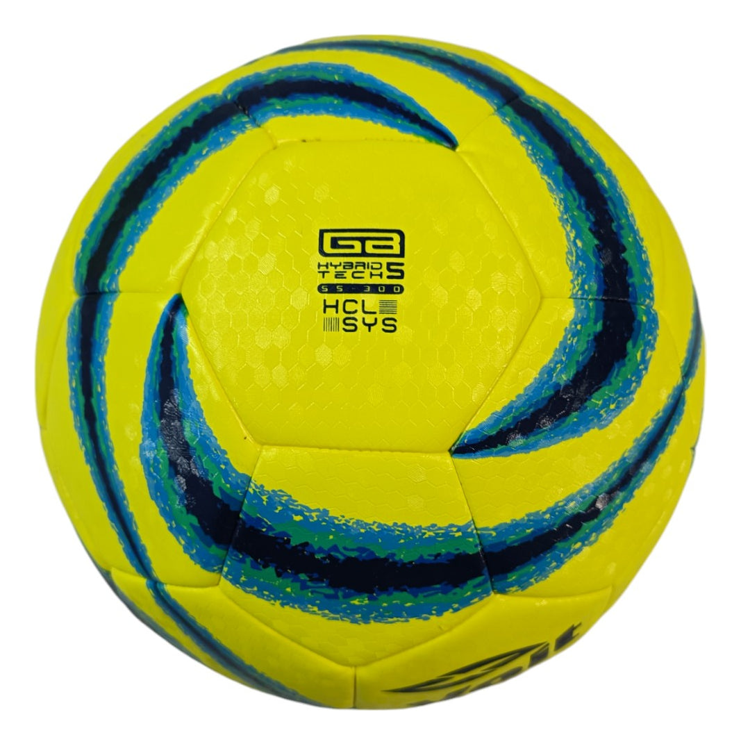 Balón De Fútbol No.5 Híbrido Tempest Clausura 2024 Fundación
