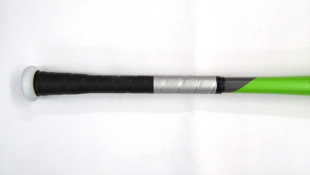 Bat De Beisbol Louisville Warrior Verde 34x29