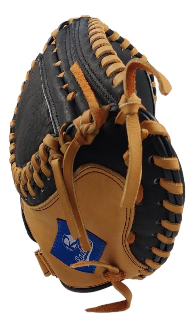 Guante De Softbol Radach Catcher Rookie 34in