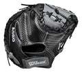 Guante De Beisbol Wilson A360 Carbon Catcher Juvenil 31.5in