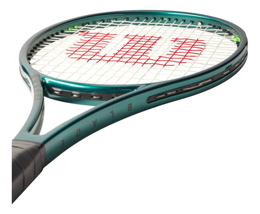 Raqueta De Tenis Wilson Blade Pro 98 16x19 V9 4 1/4