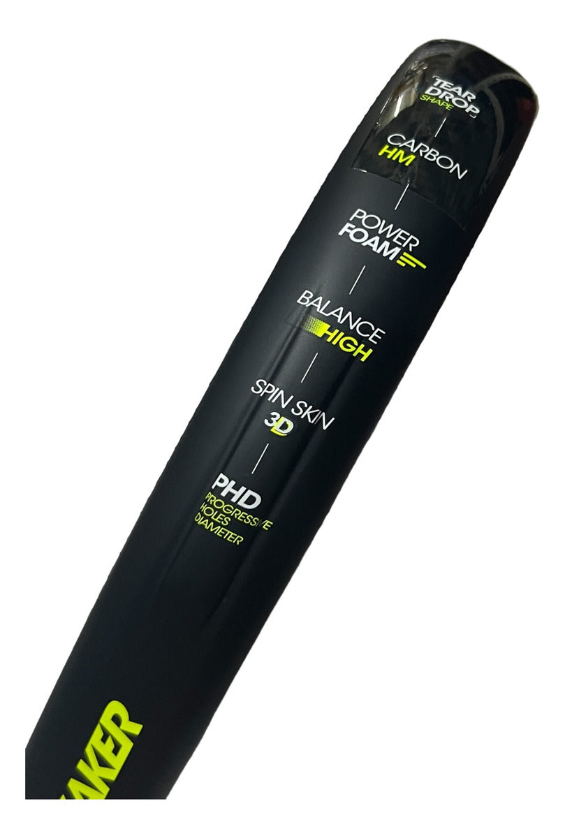 Pala De Padel Tecnifibre Wall Breaker 365 2024