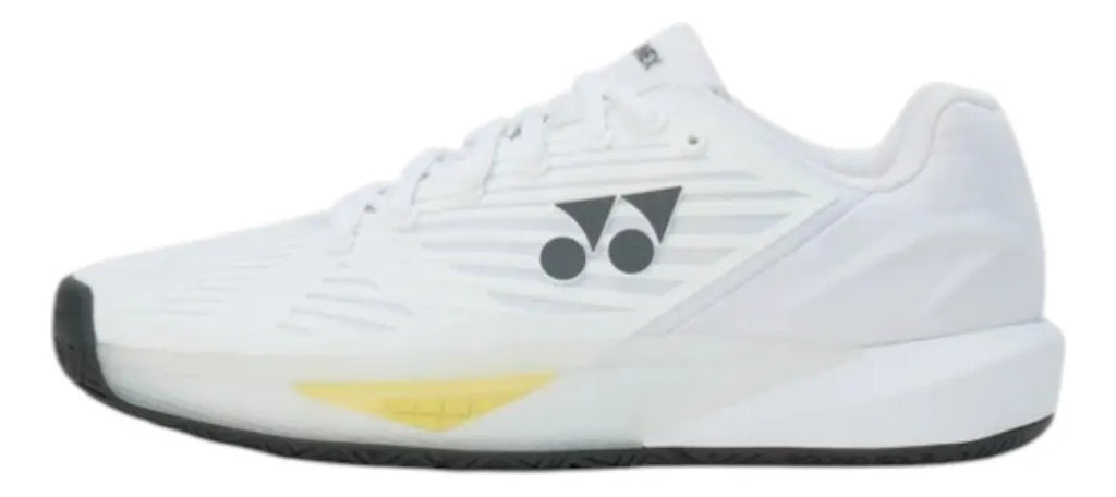 Tenis Yonex Power Cushion Eclipsion 5 Hombre White 28cm