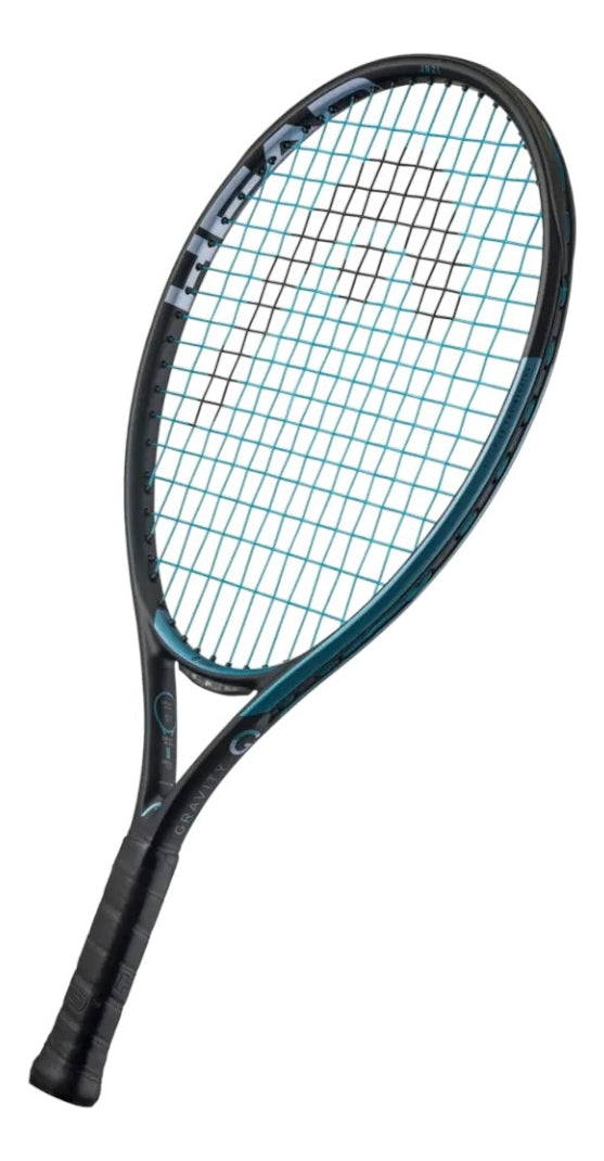 Raqueta De Tenis Head Gravity 23 Junior Niños 6 A 8 Años