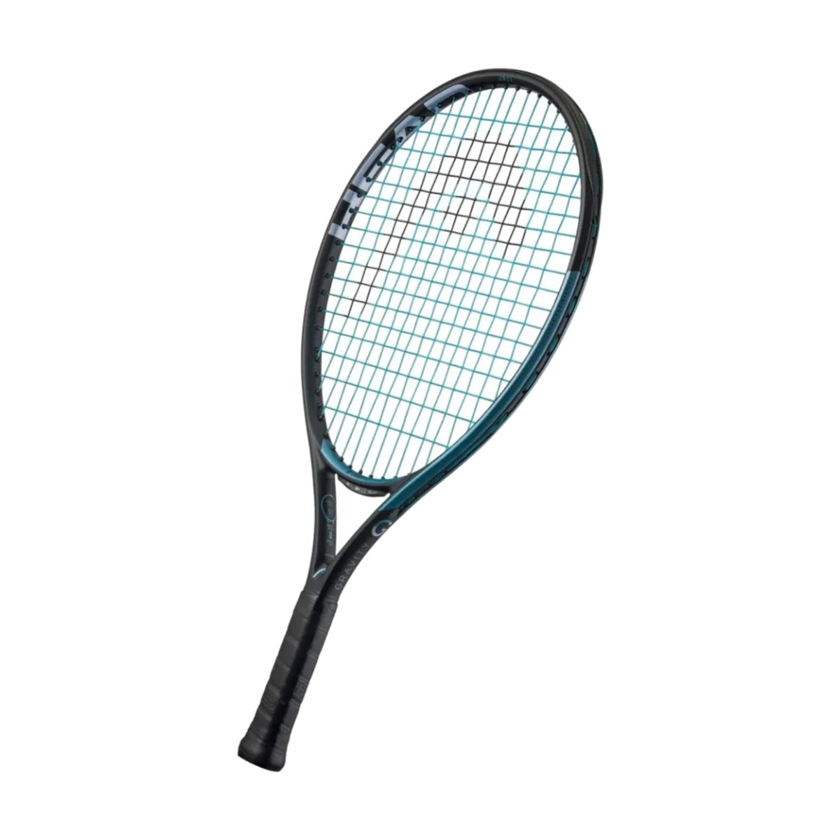 Raqueta De Tenis Head Gravity 23 Junior Niños 6 A 8 Años