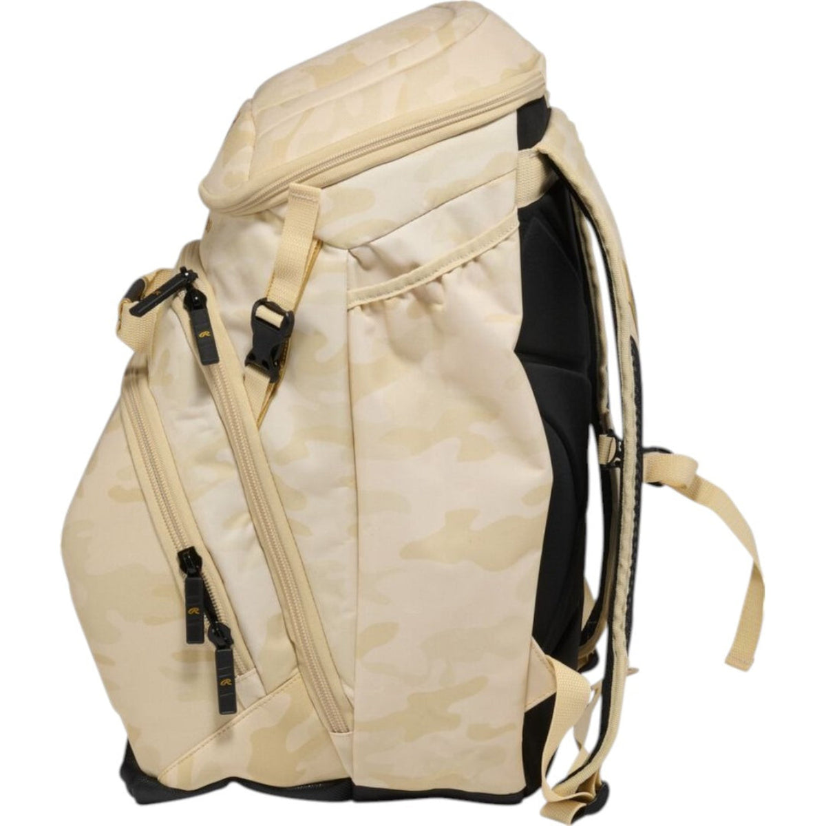 Backpack De Béisbol Rawlings Gold Collection Sand Camo