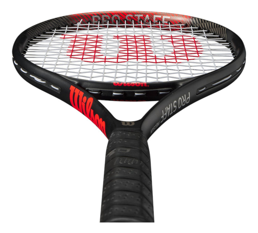 Raqueta De Tenis Wilson Pro Staff Precision 103 270gr