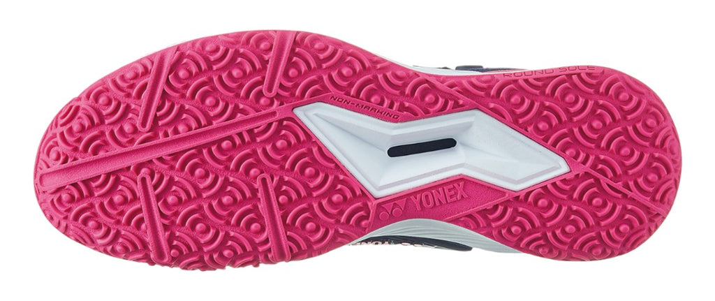 Tenis Yonex Eclipsion 4 Para Dama Clay Navy Pink 2023