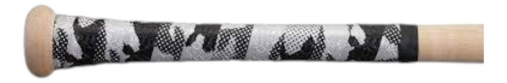 Grip Para Bat Easton Hyperskin Basecamo 1.2mm Negro