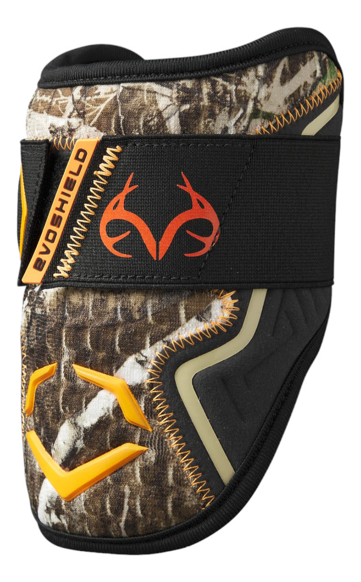 Codera Bateador Evoshield Pro Srz 2.0 Realtree Camo