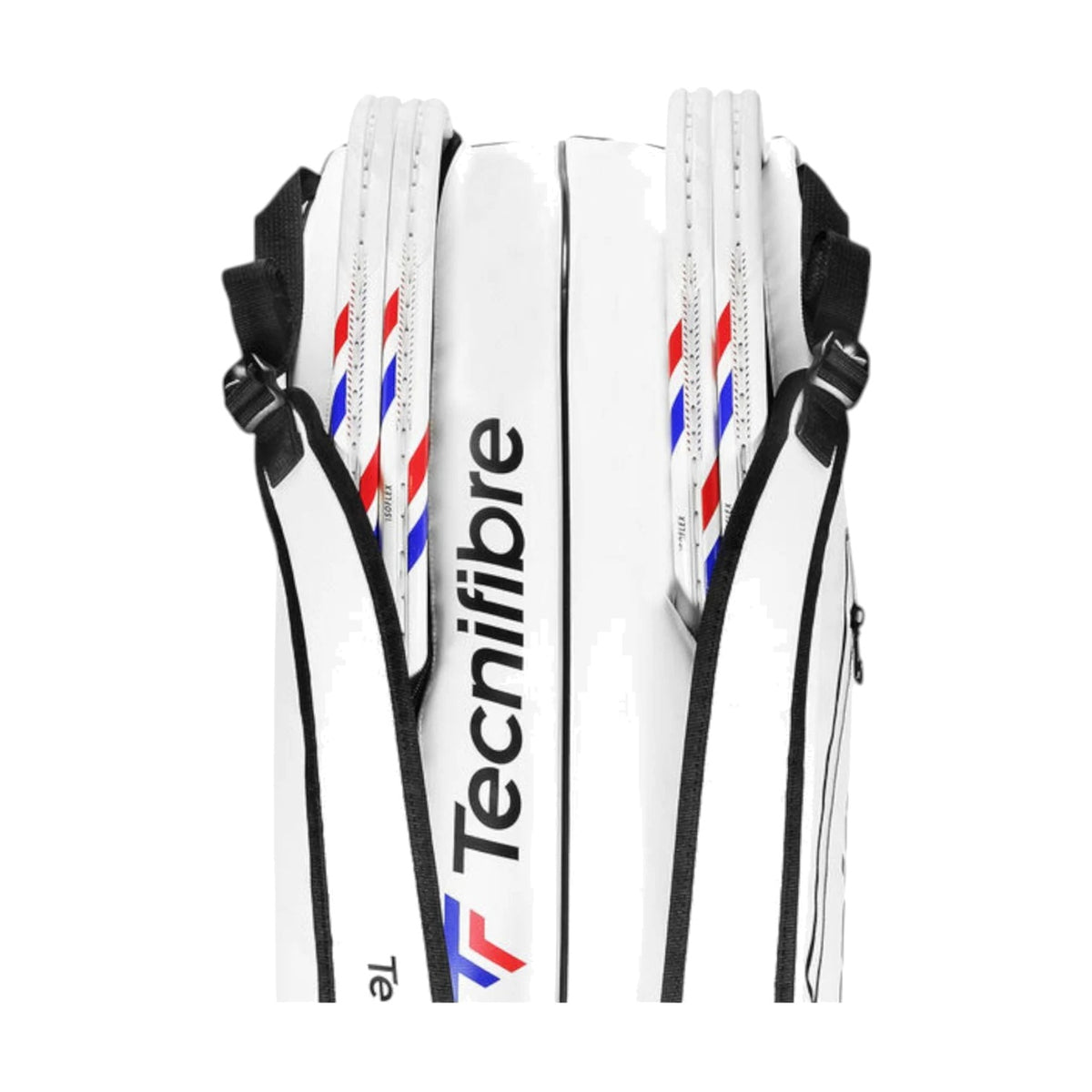 Tecnifibre Raquetero Tour Endurance Blanco 6r 2025