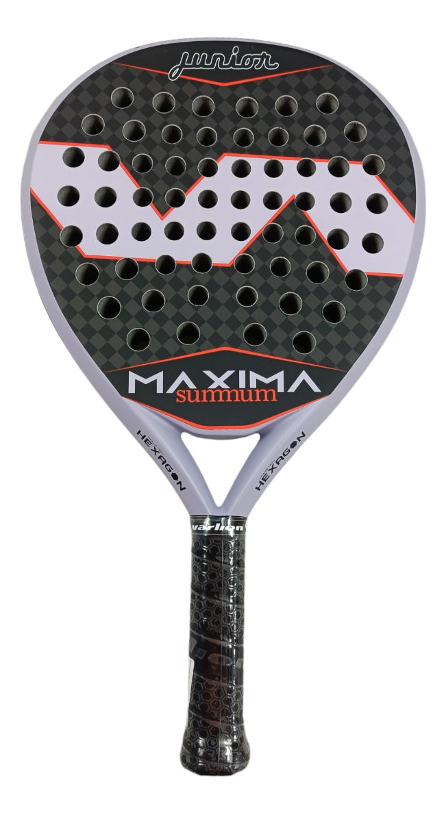 Pala De Padel Varlion Maxima Junior Morada