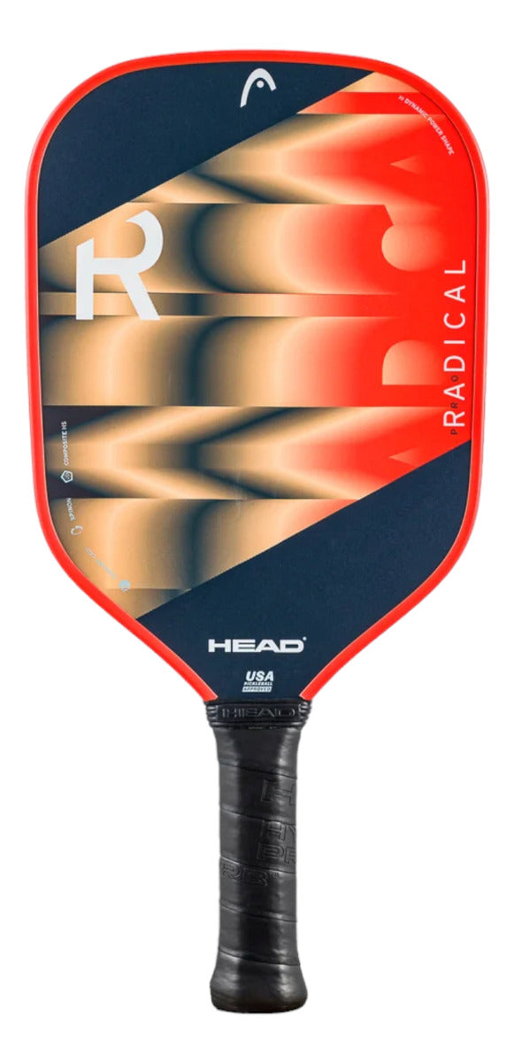 Pala De Pickleball Head Radical Pro 2024