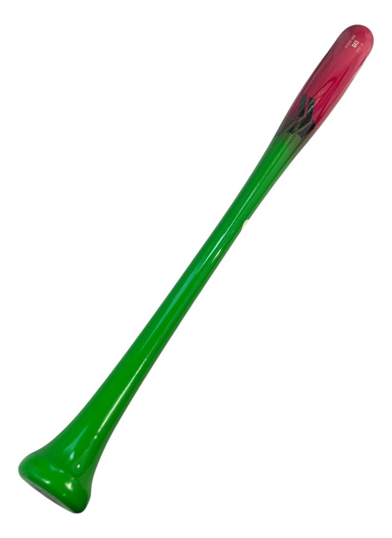 Bat De Béisbol Overfly Select Series Ra13 33  Rosa/vdeneón