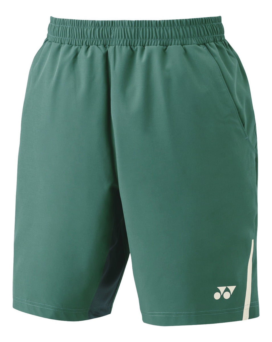 Short Yonex Pro Tour 15163ex Olive Xl