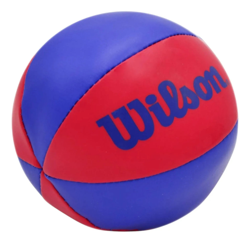 Mini Canasta Wilson Team Nba Recreativa