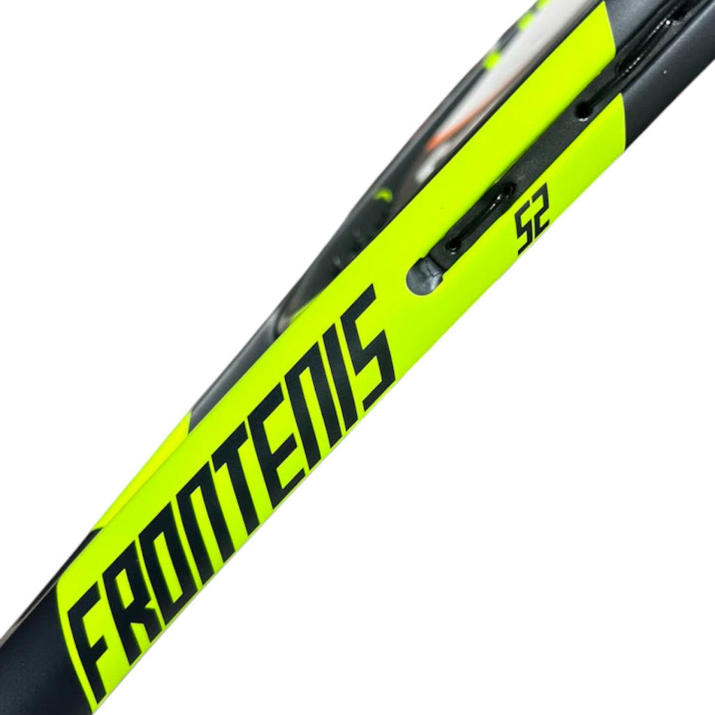 Raqueta De Frontenis Head Graphene S2 2026