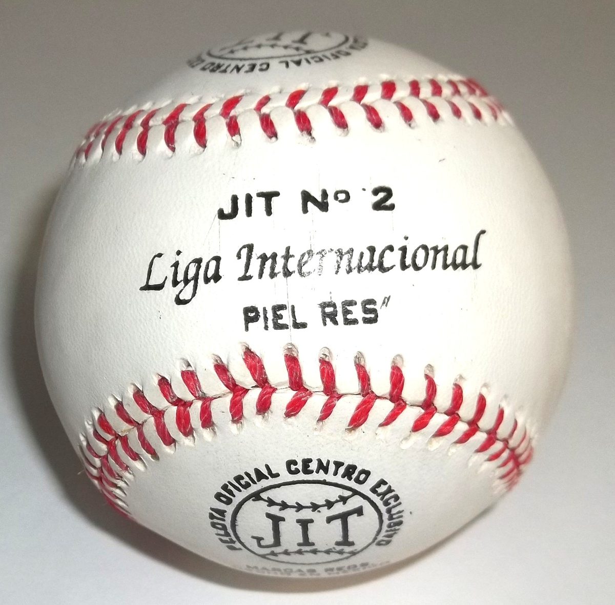 Pelota Para Beisbol Jit 2
