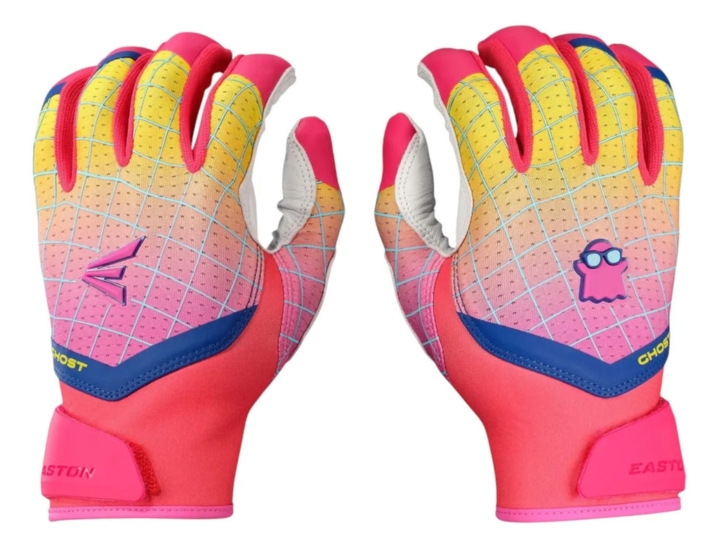 Guanteletas Easton Ghost Ethos Spring Break Dama