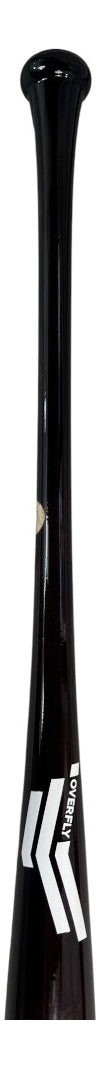Bat De Béisbol Overfly Ready To Fly 34  Profesional Negro