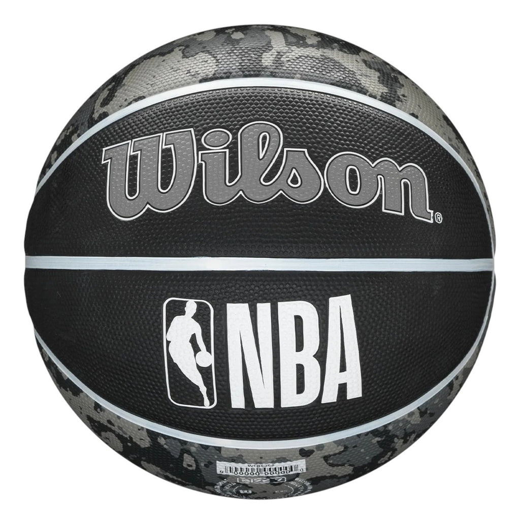 Balon De Basquetbol Wilson Nba Teams Nets #7