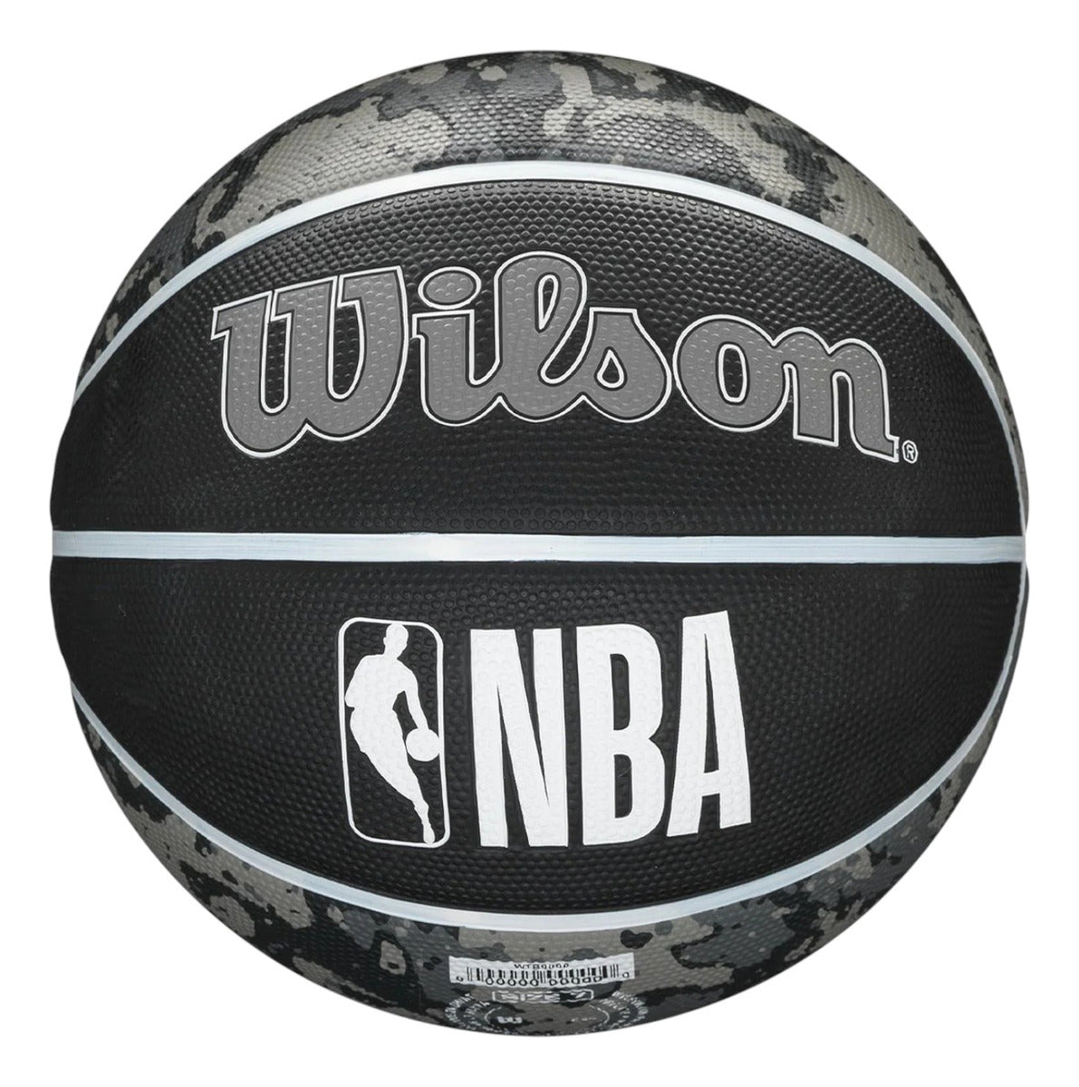Balon De Basquetbol Wilson Nba Teams Nets #7