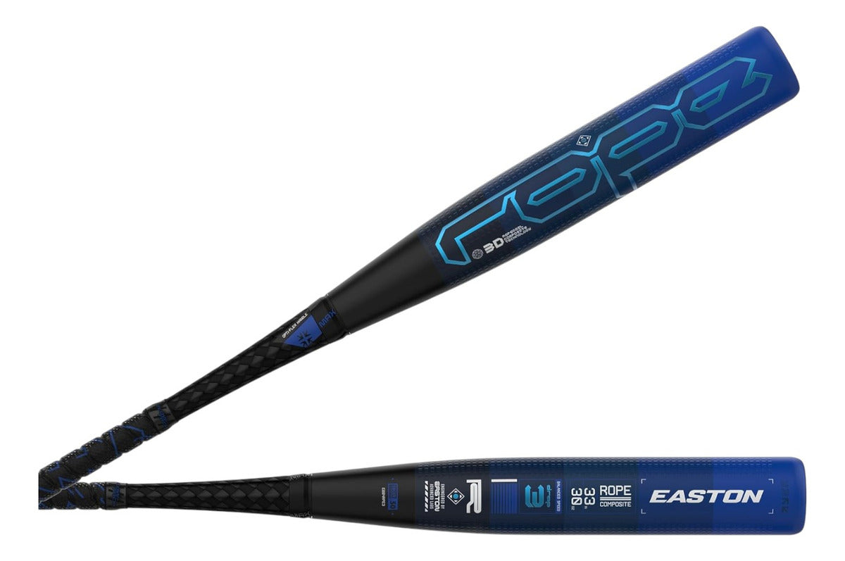 Bat De Beisbol Easton Rope Connexion 34in 31oz