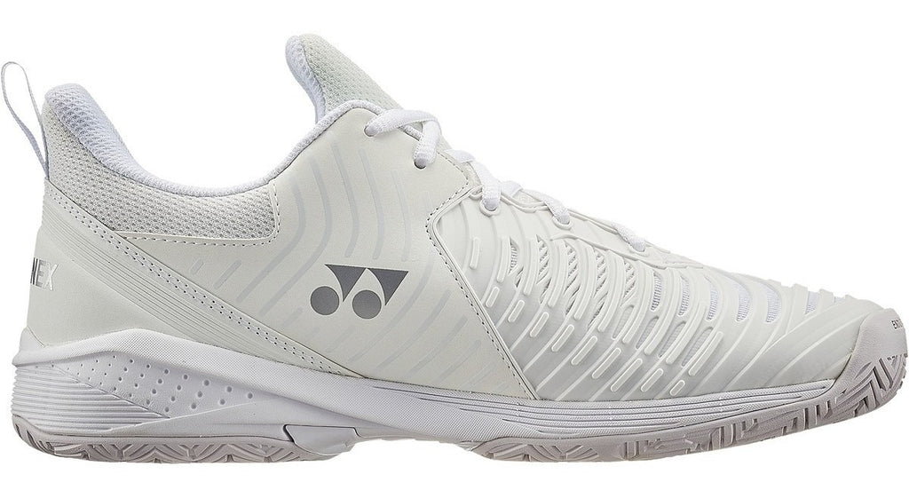 Tenis Yonex Sonicage 3 Mujer White 22.5cm 2.5mx