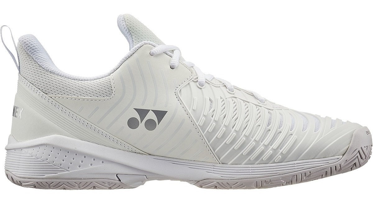 Tenis Yonex Sonicage 3 Mujer White 22.5cm 2.5mx