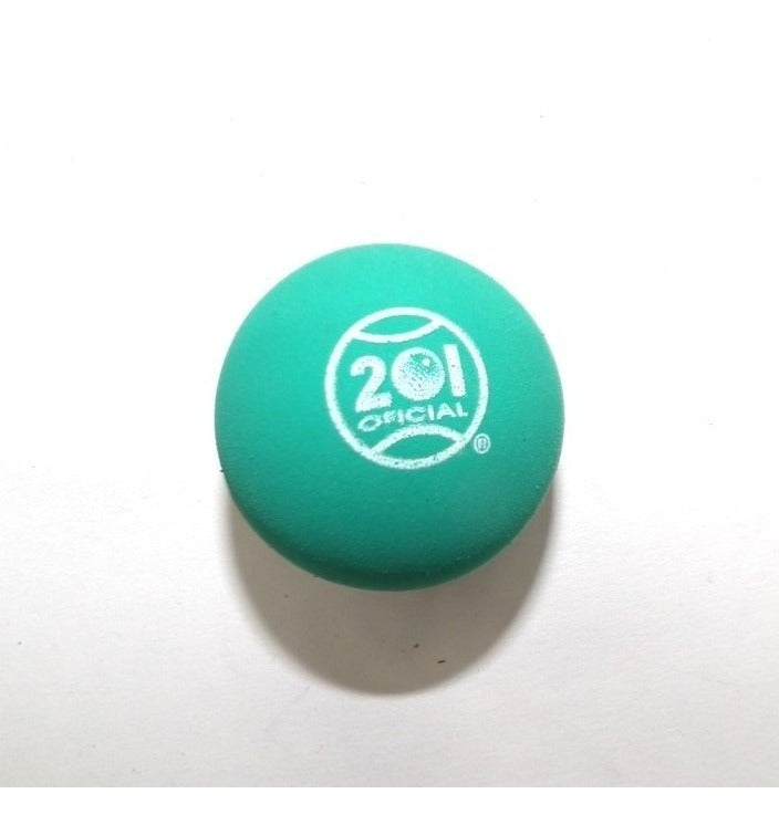Pelota Squash 201 Blanda Rapida