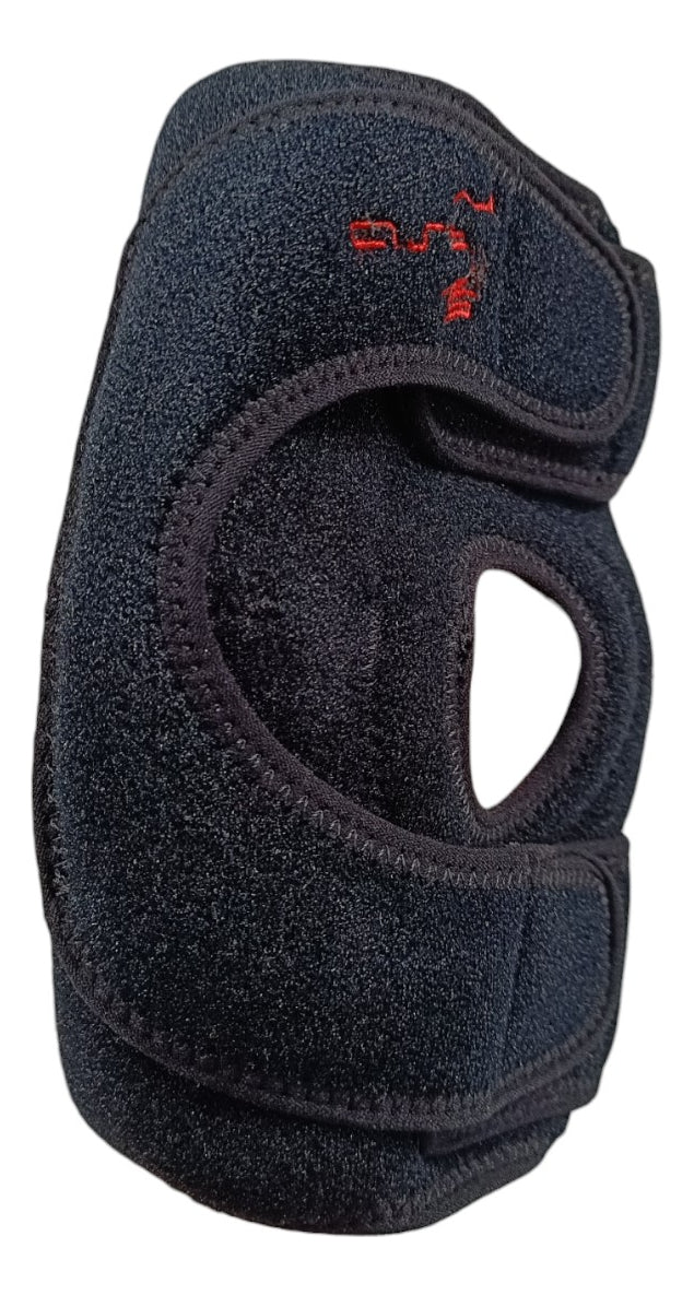 Rodillera Unitalla Negra Cabras