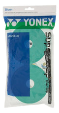Overgrips Yonex Super Grap Rollo 30 Piezas Verde Mente