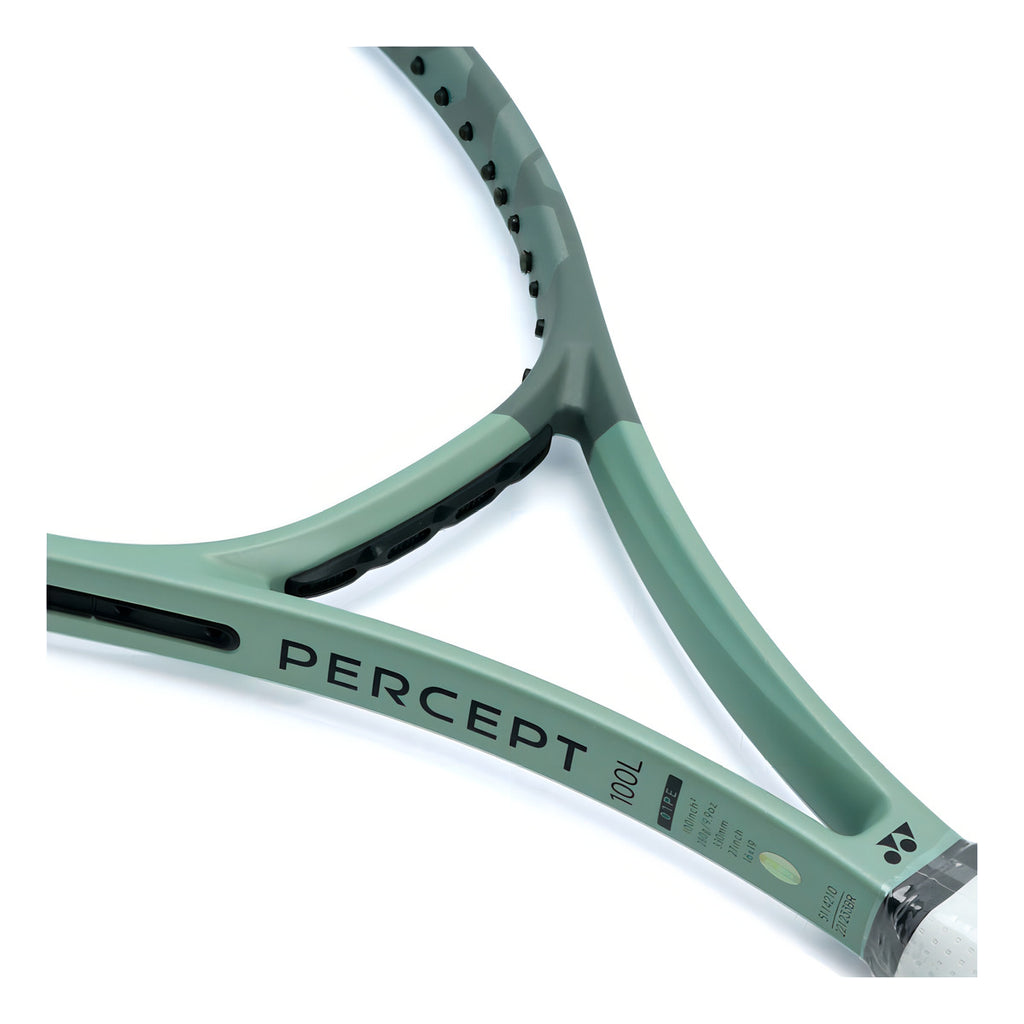 Raqueta De Tenis Yonex Percept 100l 280g 4 1/4
