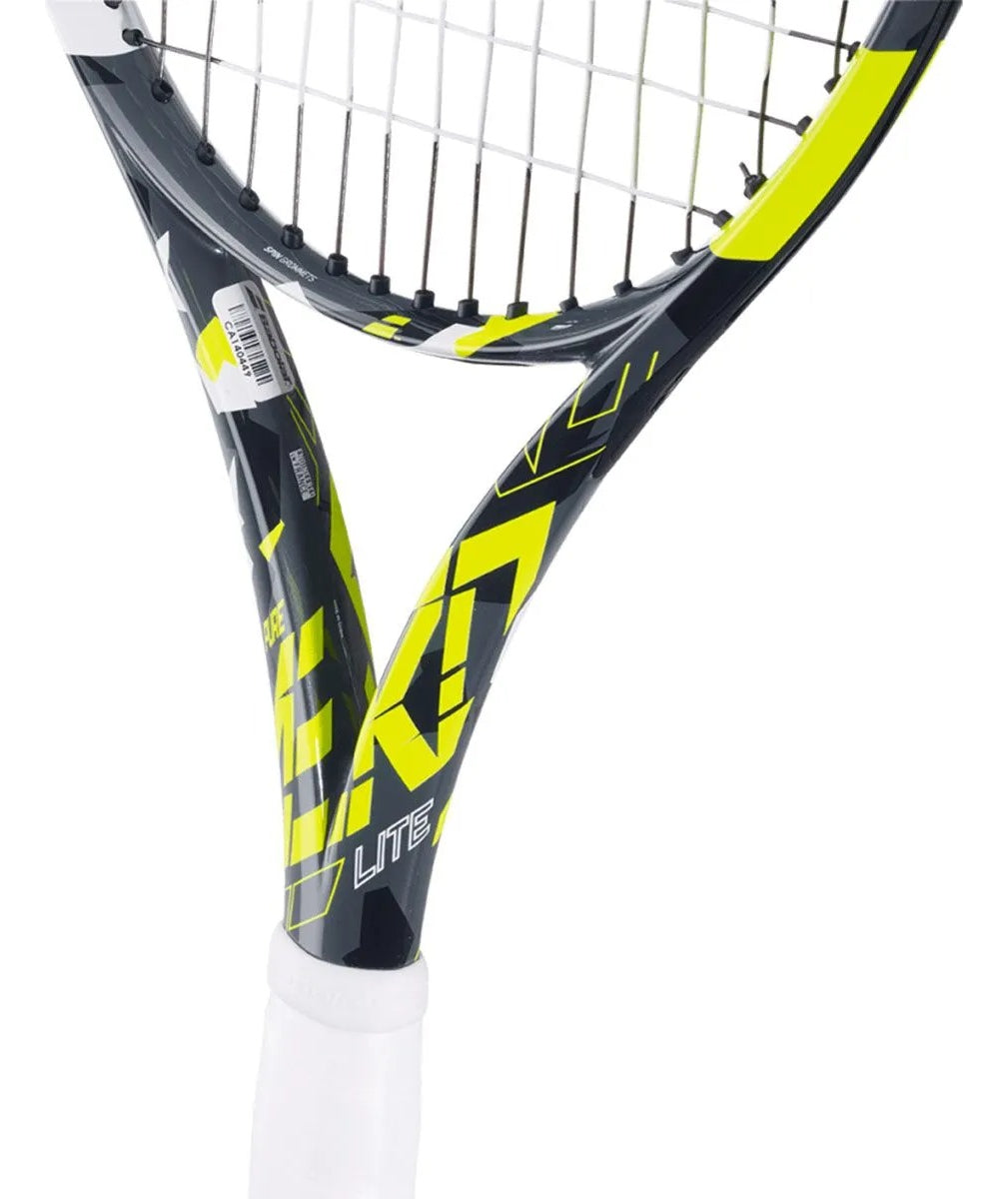 Raqueta Babolat Pure Aero Lite 270gr 4 1/4